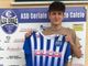 Calciomercato. Colpo Ceriale, in difesa arriva Elia Andreetto