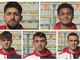 Calciomercato, San Francesco Loano. Le prime conferme da Eccellenza con capitan Auteri, Alberto, Balla, Basso e Halaj