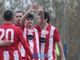 Calciomercato, Pietra Ligure. In attacco è in arrivo Gibertini, non rinnova Anich