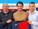 Calciomercato. Ecco Giorgio Gagliardi, ufficiale il ritorno del fantasista al Vado
