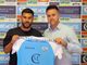 Calciomercato. Riccardo D'Antoni torna a ponente: è un nuovo giocatore della Sanremese. &quot;Piazza di grande fascino, partiamo bene per disputare un campionato importante&quot;