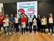Il Meeting Arcobaleno AtleticaEuropa arriva alla 35° edizione, presentato l'evento internazionale dell'&quot;Olmo - Ferro&quot;