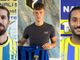 Calciomercato, Serie D. Totaro ufficiale all'Imperia, Sassari e Buttu rinnovano con la Cairese