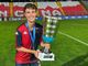 Calciomercato. Tutti vogliono Nicolò Sancinito, Ravenna in pole per il laterale ingauno
