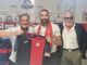 Calciomercato. La S.F. Loano porta a casa un altro obiettivo, ufficiale l'ingaggio di Omar Leo