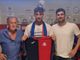 Calciomercato. S.F.  Loano. E' tempo di conferma anche per Matteo Bonifazio, prestito rinnovato con il Ceriale