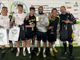 Calcio. Matteo Conforti e Armando Sarangelo sono i re dei calci di rigore. A loro il titolo di &quot;Dagli Undici Metri&quot;