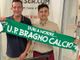 Calciomercato. Dopo la porta e la difesa c'è un arrivo a centrocampo: è Riccardo Morielli