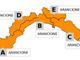 Forti temporali in arrivo. Scatta l'allerta arancione sull'intera Liguria