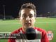Calcio, Carcarese. Battistel dopo il Memorial Zizzini: &quot;Cresciamo anche grazie agli errori. Impossibile dire di no a questo club&quot; (VIDEO)