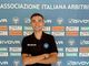 Calcio, AIA Albenga. Eusebiu Cazacu è arrivato a Cascia per il primo raduno della Can D
