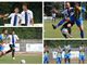 Calcio. L'Imperia annulla la Cairese e avanza in Coppa. Gli scatti dello 0-3 al Cesare Brin (FOTOGALLERY)