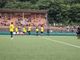 Calcio. Inizia il Memorial Zizzini al &quot;Corrent&quot;, in campo Carcarese, Savona e Cengio