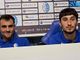 Calcio, Pietra Ligure, Odasso e Gianmarco Insolito: &quot;Siamo forti, ma possiamo migliorare ulteriormente i nostri equilibri&quot; (VIDEO)