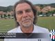 Calcio, Savona. Prima giornata in biancoblu per mister Monte; &quot;Non vedevo l'ora!&quot; (VIDEO)