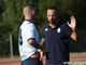Calcio, Pietra Ligure. L'obiettivo di Cocco: &quot;Abbiamo qualità, maturiamo e  può nascere qualcosa di importante&quot; (VIDEO)