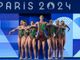 Parigi, 2024, Nuoto Artistico. Italia settima dopo la routine libera. Patrizia Giallombardo: &quot;Ragazze magistrali, stasera voleremo&quot;