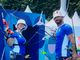 Parigi 2024, Tiro con l'arco. Chiara Rebagliati saluta Parigi, la coppia mista con Mauro Nespoli eliminata dalla Corea del Sud