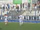 Calcio, Albenga. Col Saluzzo può arrivare il primato in classifica, ma c'è l'ombra del ridimensionamento