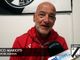Calcio, Albenga, Mariotti fa quadrato: &quot;Ho finito le parole per questi ragazzi. Da qui non fugge nessuno, i ladri scappano&quot; (VIDEO)