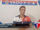 Calcio, Vado. Il primo gol ufficiale è di Capra: &quot;Felice per aver iniziato con una vittoria. Le nostre fiammate? Col tempo avremo un gioco organico&quot; (VIDEO)