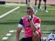 Calcio, Angelo Baiardo. Dal sogno Serie C alla salvezza in Eccellenza, Silvestro De Lucia candidato principe per la panchina neroverde