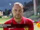Calcio, Finale. Brignoli guarda ben oltre alla Coppa: &quot;Occorre costruire una mentalità vincente&quot; (VIDEO)