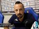 Calcio, Pietra Ligure. La rosa biancoceleste non tradisce Cocco: &quot;Gara seria. Sogno? Per lui solo un affaticamento&quot; (VIDEO)