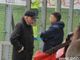 Calcio, Vado. La notte della riflessione