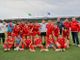 Calcio, Uefa Regions Cup. Liguria show contro la Romania, successo largo anche per il Rijeka