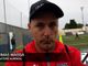 Calcio, Albenga. Prima panchina per Massa in bianconero: &quot;Proseguirò io, ho parlato con la società. Ora attendo rinforzi&quot; (VIDEO)