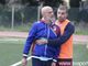 Calcio, Vadese. L'amarezza di Oliva non arriva dal campo: &quot;Sconfitta incredibile, ma certe persone non dovrebbero più assistere a una partita di calcio&quot; (VIDEO)