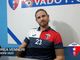 Calcio, Vado. Venneri contro il suo passato: &quot;Ad Albenga un anno bellissimo, il campionato ci sta ancora aspettando&quot; (VIDEO)