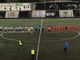 Calcio, Albenga. Ieri allenamento regolare al Riva, nessuna multa per i petardi prepartita