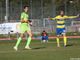 Calcio. Polveri fradice per la Cairese contro il Varese, basta il gol di Lari ai biancorossi per espugnare il Brin (GLI HIGHLIGHTS)