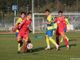 Calcio, Serie D. Domenica improba per Cairese e Albenga, Varese e Ligorna le avversarie di giornata