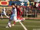 Calcio, Serie D. Il Vado riceve l'Oltrepo e guarda a Varese, trasferte delicate per Cairese e Albenga