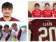 Calcio. Alessio Sarpa non dimentica gli esordi alla Veloce, regalata al club savonese la prima maglia da professionista