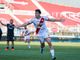 Calcio. Il Mantova sfiora il colpo a La Spezia con Debenedetti, secondo gol in campionato per l'attaccante finalese