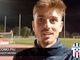 Calcio, Savona. Esordio e gol per Giacomo Piu: &quot;E' fantastico giocare per i colori della propria città&quot; (VIDEO)