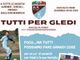 Calcio, Vadese. &quot;Tutti per Gledi&quot;, aperta la raccolta fondi a sostegno di Xhuri e la sua famiglia
