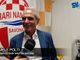 Rari Nantes Savona. Gli auguri di Natale del presidente Polti: &quot;Continuiamo a sognare insieme, questo club mi ha totalmente coinvolto&quot; (VIDEO)