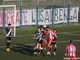 Calcio, Albenga. La squadra non è presente a Romentino, si attenderanno 45 minuti poi sarà esclusione dal campionato