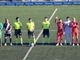 Calcio, Serie D. Inizia Albenga - Varese, la webcronaca dall'Annibale Riva (LIVE)