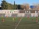 Calcio, Albenga. Canto del cigno d'orgoglio, la Juniores in autogestione ha voluto disputare il match contro l'Asti