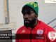 Calcio, Asti. Giovanni Kean torna in Liguria e ritrova il gusto del gol: &quot;Felice, era importante lasciare Albenga con i tre punti&quot; (VIDEO)