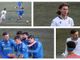 Calcio. L'Albenga con il Borgaro inanella la dodicesima sconfitta di fila (LA FOTOGALLERY)