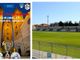 Calcio, Tornei Estivi. Il Trofeo Città di Albenga sbarca nel tempio del calcio ingauno, sarà l'Annibale Riva ad ospitare la quarta edizione!