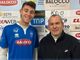 Calciomercato. Due uscite per l'Albenga: Fossano e Pro Villafranca ufficializzano Freccero e Solavagione