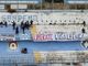 Calcio, Albenga. La contestazione arriva anche nella Gradinata Nord di Sanremo, sul mercato spunta il nome del centrocampista Cobuzzi